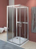 Душова стінка Radaway Premium Plus 2S 90 (33433-01-01N)