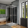 Душова стінка Radaway Premium Plus 2S 90 (33433-01-01N)