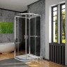 Душевая стенка Radaway Premium Plus 2S 90 (33433-01-01N)