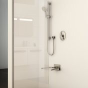 Душова стінка Ravak Walk-In Wall-110 (GW9WD0C00Z1)