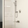 Душова стінка Ravak Walk-In Wall-110 (GW9WD0C00Z1)