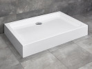 Душовий піддон Radaway Laros D, 100x80 (SLD81017-01)