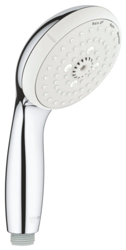 Ручний душ Grohe New Tempesta (28419002)