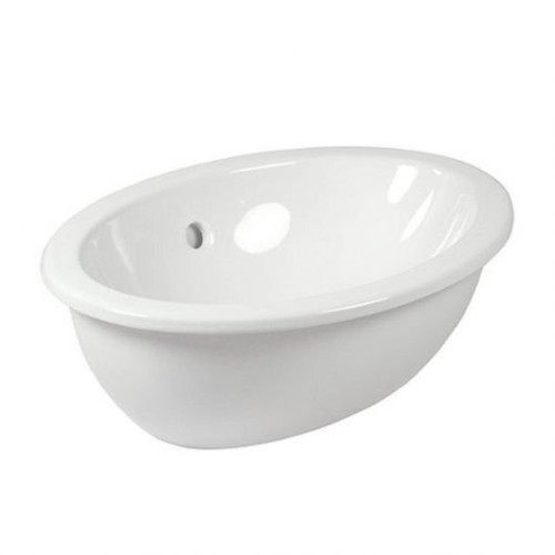 Умывальник врезной Villeroy&Boch Loop&Friends, 50 (615510R1)