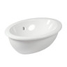 Умывальник врезной Villeroy&Boch Loop&Friends, 50 (615510R1)