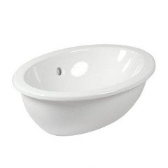 Умывальник врезной Villeroy&amp;Boch Loop&amp;Friends, 50 (615510R1)