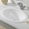 Умывальник врезной Villeroy&Boch Loop&Friends, 50 (615510R1)