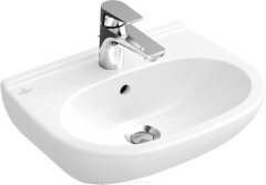 Умивальник підвісний Villeroy&Boch O.Novo, 55 (516656R1)
