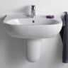 Умивальник підвісний Villeroy&Boch O.Novo, 55 (516656R1)