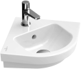 Умивальник підвісний Villeroy&Boch Subway 2.0, 32 (731945R1)
