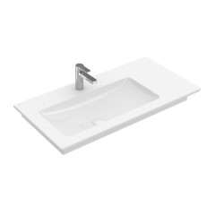 Умывальник подвесной Villeroy&amp;Boch Venticello, 100 (4134L2R1)