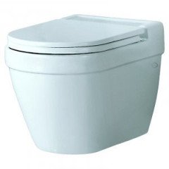 Унітаз підвісний Jaquar Opal (OPS-WHT-15951/UF)