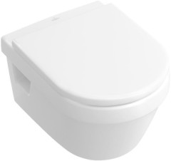 Унітаз підвісний Villeroy&Boch Omnia Architectura (5684HR01)