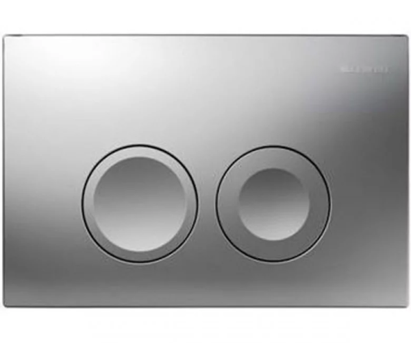 Комплект: Унитаз Kolo Style Rimfree + Инсталляция Geberit Duofix Delta + Крышка Soft-Close + Клавиша Delta 21 (L23120000+458.126.00.1+L20112000+115.125.46.1)