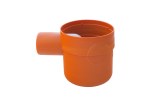 Корпус трапу Styron, 13x5 (STY-501-3)