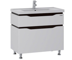 Тумба с умывальником Sanwerk Alessa, 60 (MV0000695)