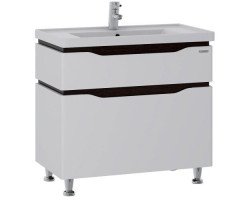 Тумба с умывальником Sanwerk Alessa, 60 (MV0000695)