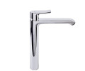 Cмеситель для умывальника Hansgrohe Metris, однорычажный, хром (31184000)
