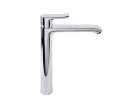 Cмеситель для умывальника Hansgrohe Metris, однорычажный, хром (31184000)