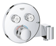 Термостат Grohe Grohtherm SmartControl, хром (29120000)