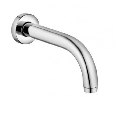 Излив Kludi Bozz, хром (3850505)