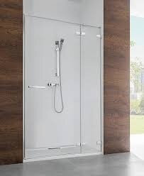Душові двері Radaway Euphoria DWJ 100R, праві (383014-01R)