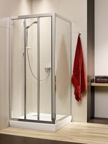 Душова стінка Radaway Treviso S 100 (32423-01-01N)
