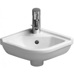 Умивальник підвісний Duravit Starck-3, 31 (752440000)