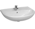 Умывальник подвесной Jika Lyra Plus, 65 (H8143840001041)