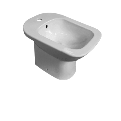 Біде підлогове Cerastyle Duru (AP0001705)