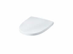 Сидіння для унітазу AM.PM Spirit 2.0 (C707855WH)