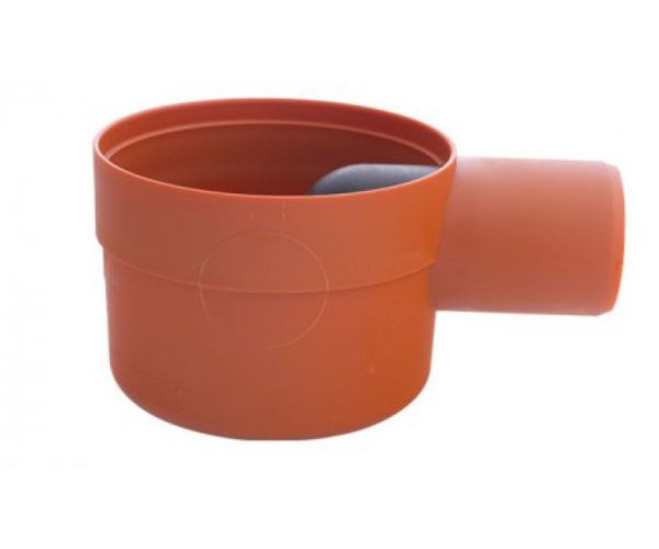 Корпус трапа Styron, 8x5 (STY-651-3)