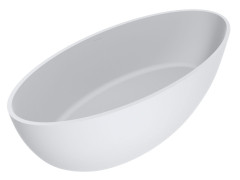 Ванна Miraggio Madonna Matt 180x80 (0000740)