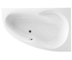 Ванна акрилова Excellent Newa Plus, права, 140x95 (WAEX.NEP14WH)