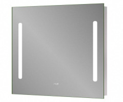 Зеркало в ванную Sanwerk Lava Stella, 80x65 (ZL0000140)