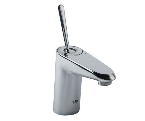 Cмеситель для умывальника Grohe Eurodisc, джойстик, хром (23425000)