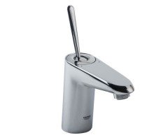 Cмеситель для умывальника Grohe Eurodisc, джойстик, хром (23425000)