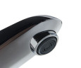 Cмеситель для умывальника Grohe Eurodisc, джойстик, хром (23425000)