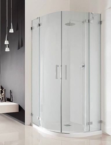 Душова кабіна Radaway Euphoria PDD, права, 80x80 (383002-01R)