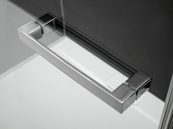 Душова кабіна Radaway Euphoria PDD, права, 80x80 (383002-01R)
