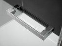 Душова кабіна Radaway Euphoria PDD, права, 80x80 (383002-01R)