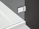 Душова кабіна Radaway Euphoria PDD, права, 80x80 (383002-01R)