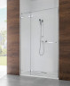 Душевые двери Radaway Euphoria DWJ 110L, левые (383015-01L)