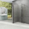 Душова стінка Ravak Walk-In Wall-90 (GW9W70C00Z1)