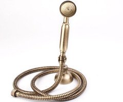 Душевой гарнитур Emmevi Tiffany (BR110)