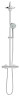 Душова система Grohe New Tempesta Cosmopolitan (27922000)