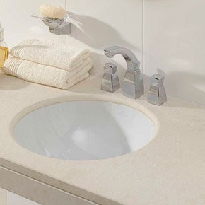 Умивальник врізний Villeroy&Boch Loop&Friends, 54 (614051R1)