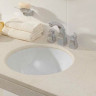Умивальник врізний Villeroy&Boch Loop&Friends, 54 (614051R1)