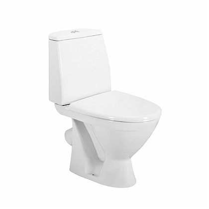 Унітаз компакт Kolo Runa (L89207000)