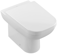 Унитаз напольный Villeroy&amp;Boch Joyce (56081001)